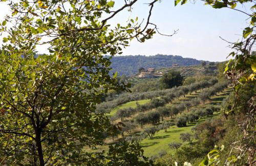 Villa Tilla - Foto 3