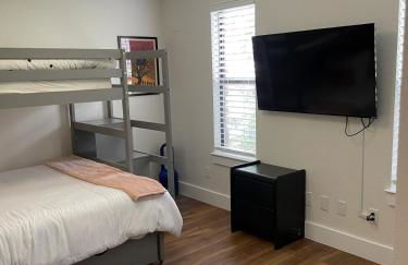 Waterfront Lake House on Lake LBJ - Foto 17