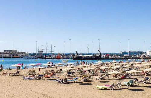 Apartamento Jasmine - Photo 47