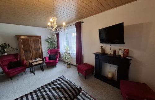 Ferienwohnung Wanderlust - Foto 29