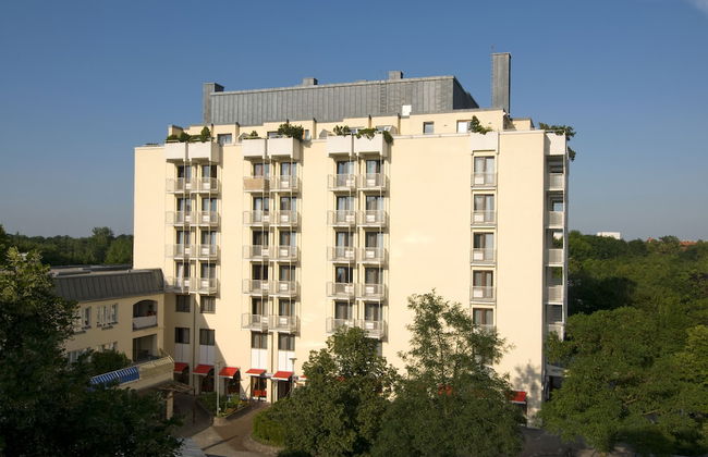 Hotel Gästehaus Forum am Westkreuz - Foto 55