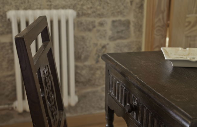 Casa de Turismo Rural Os Petroglifos - Photo 20