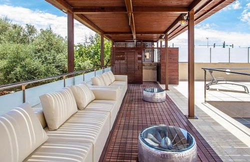 Villa Rainbow - Foto 7