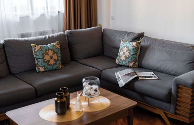 Stay Inn on Amiryan Str. 4/6 - Foto 51