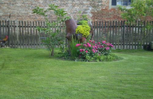 Apartments Iža Na Trem - Foto 16