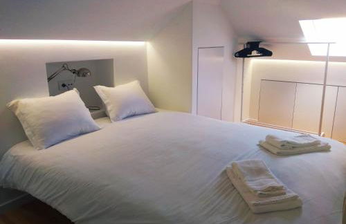 Alfama Top River view Rooftop - Foto 9