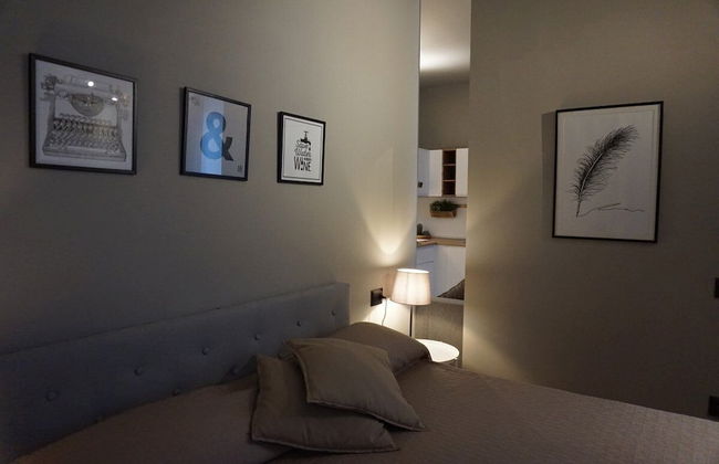 Apartment Hotel Marchesini - Foto 2