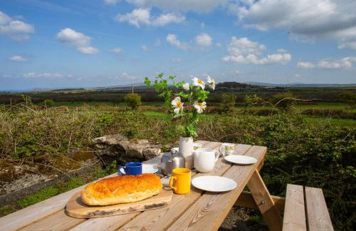 Cnwc Y Bran Fishguard - Photo 2