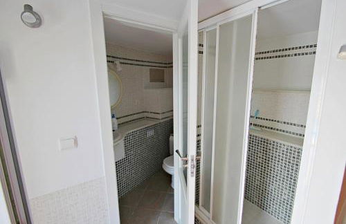 Emi - private pool & sea view villa in Benissa - Foto 11