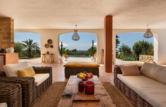 3898 Casa Allegra by Perle di Puglia - Foto 58