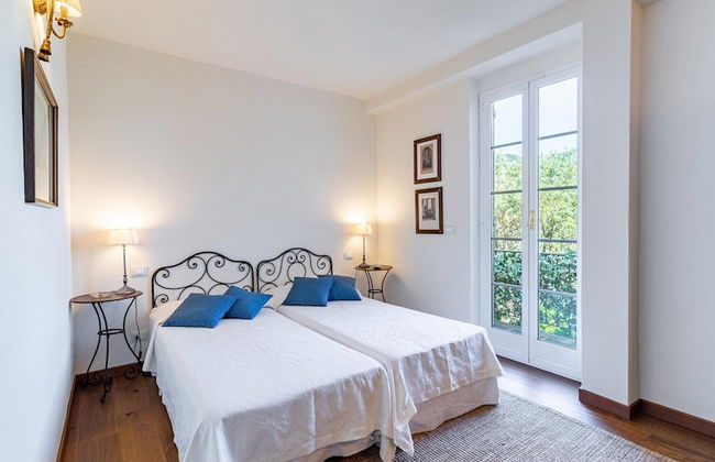 Villa Baia Blu 12 in Camogli - Foto 24