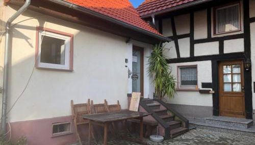 Ferienhaus im Städtle - Foto 3