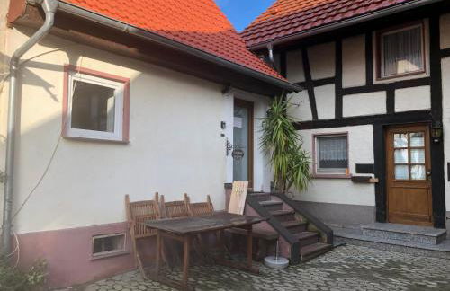 Ferienhaus im Städtle - Foto 3