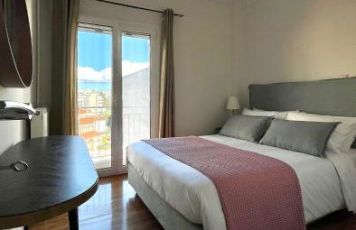 Bright 2 bdr Pagrati apartment - Foto 2