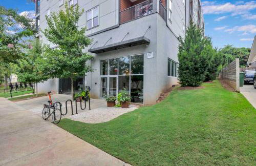 Downtown Atlanta Home Away From Home - Foto 1