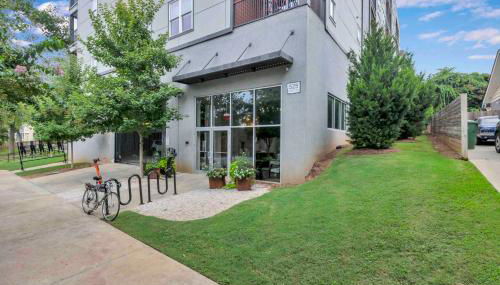 Downtown Atlanta Home Away From Home - Foto 1