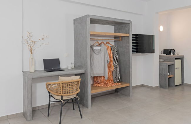 Ihthioessa Boutique Hotel - Photo 54