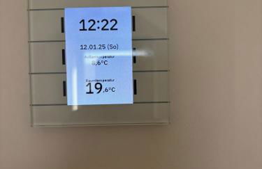 DachNest - Wundervolles neues Dachgeschoss Apartment für bis zu 4 Personen in Kirchentellinsfurt - Foto 25