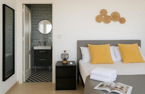 Relax y naturaleza con vistas increíbles Bahia Golf - Foto 21