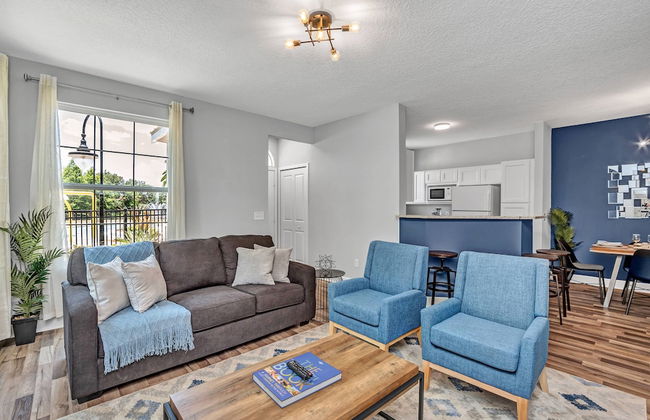 Runaway Beach Club Resort - Foto 25