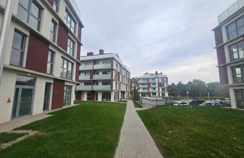 Dębowe Wzgórze 8-12 - Foto 16