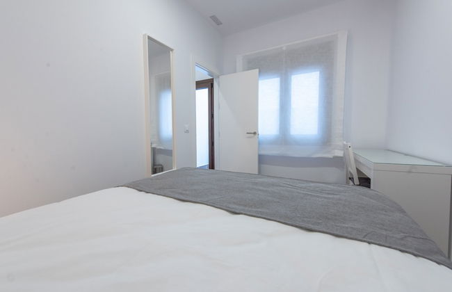 Apartamentos Santa María 15 - Foto 33