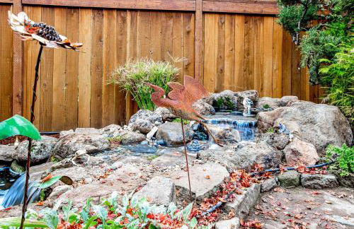 Hummingbird Garden Retreat - Foto 27