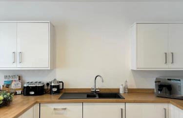 The Ravens Inn, 4 - Bed, Sleeps 6, Pets Welcome - Foto 38