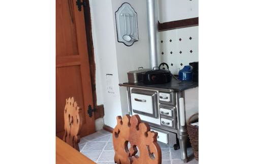 2 bedroom cabin - Foto 20