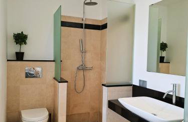 Vila Lana - Heated pool - Sea view - Two independent floors - Foto 36