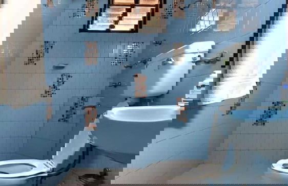 shradha luxury room - Photo 26