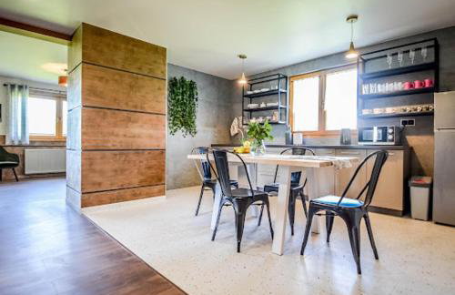 Atlas Chmur Apartament - Foto 43