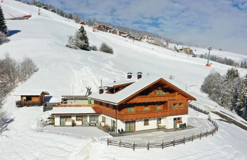 Residenz Erschbaum - Foto 28