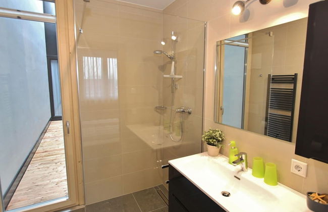 Apartment in Neukirchen Near Ski Lift - Foto 9