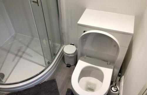 Exclusive Lakeside Apartment - Foto 21