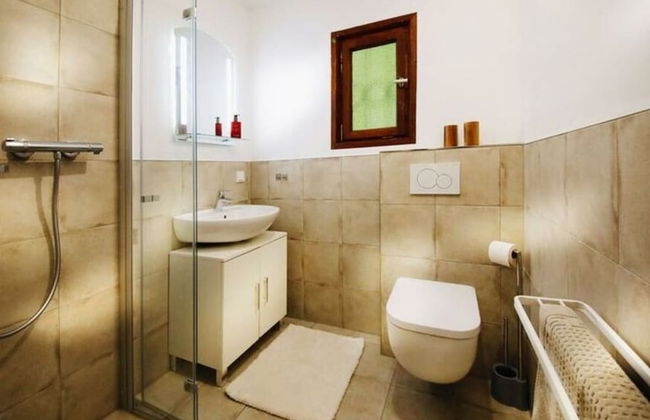 Forest House in the Roman Valley - Foto 10