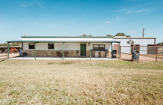 Faulkner Ranch - Foto 26