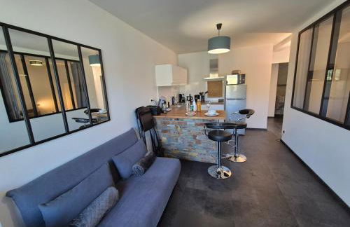 Balcons sur Seine - Vernon Giverny - Foto 17