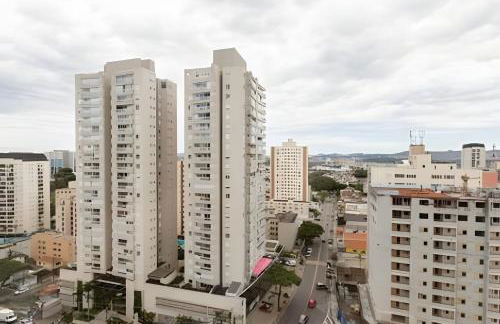 Flat Osasco Trade Center - Foto 38