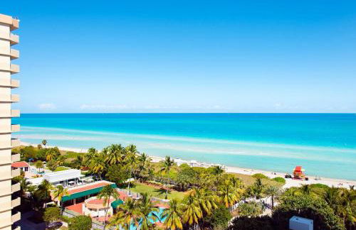 1 Hotel & Homes Miami Beach Oceanfront Residence Suites By Joe Semary - Foto 44