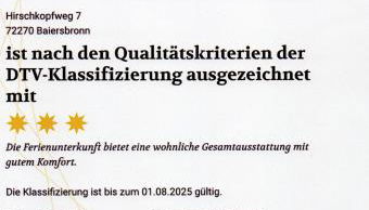 Ferienwohnung am Hirschkopf - Photo 5