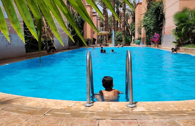 Riad Beni Youssef - Photo 39