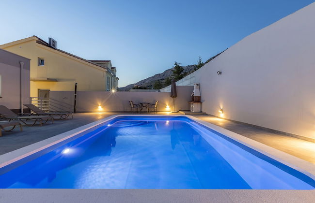 House With Private Pool M&M - Foto 29