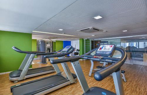 FLAT BEIRA MAR - BEACH CLASS EXECUTIVE - Foto 34