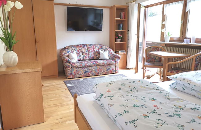 Apartment Edelweiß - Photo 4