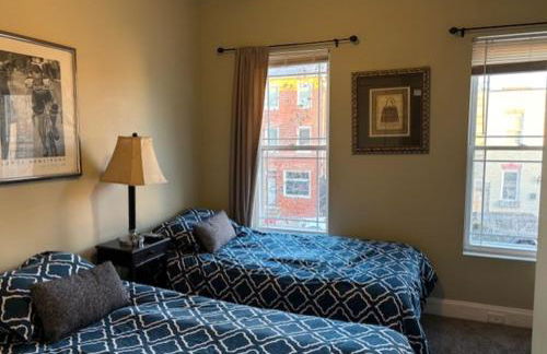 Canton townhome - Foto 35