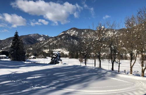 Golfchalet 3 confini - Foto 29