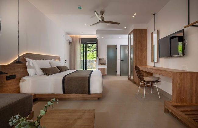 Villa Calma - Foto 35