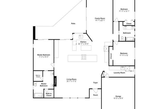 Nauti Mermaid by Distinctive Beach Rentals - Foto 2