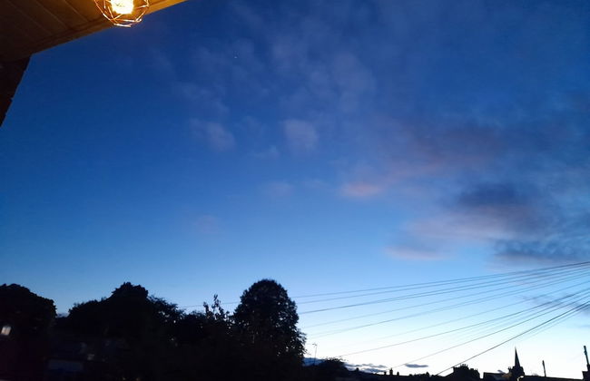 Whole Apartment With Balcony, Breakfast & Parking - Foto 43